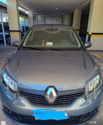 RENAULT SANDERO 1.0 12V SCE FLEX EXPRESSION MANUAL RENAULT SANDERO 1.0 12V SCE FLEX EXPRESSION MANUAL